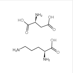 L-鸟氨酸 L-天门冬氨酸盐|3230-94-2 