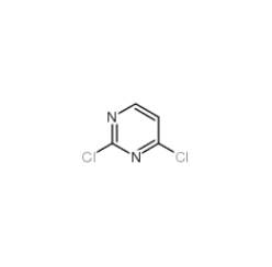 2,4-二氯嘧啶|3934-20-1 