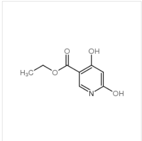 4,6-二羟基烟酸乙酯|6975-44-6 