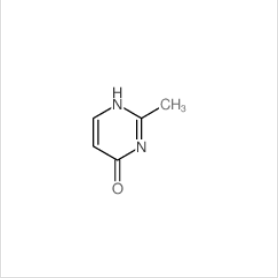 2-甲基-4-羟基嘧啶|19875-04-8 