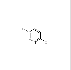 2-氯-5-氟吡啶|31301-51-6 