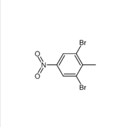 1,3-二溴-2-甲基-5-硝基苯|101581-06-0 