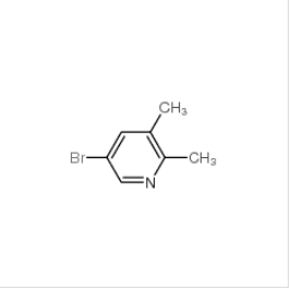 2,3-二甲基-5-溴吡啶|27063-90-7 