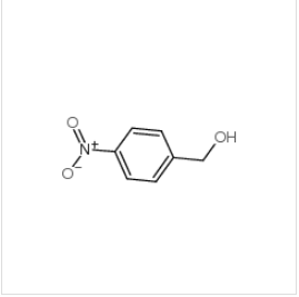 对硝基苯甲醇|619-73-8 