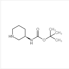 (R)-3-Boc-氨基哌啶|309956-78-3 