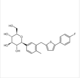 卡格列净|842133-18-0 