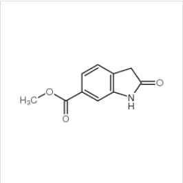 2-氧化吲哚-6-甲酸甲酯|14192-26-8 