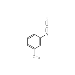 间甲苯异硫氰酸酯|621-30-7 