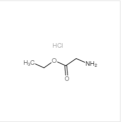 甘氨酸乙酯盐酸盐|623-33-6 