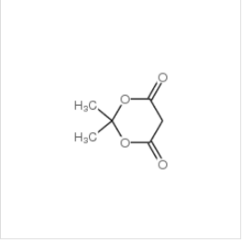 丙二酸环(亚)异丙酯|2033-24-1 