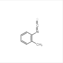 邻甲苯异硫氰酸酯|614-69-7 