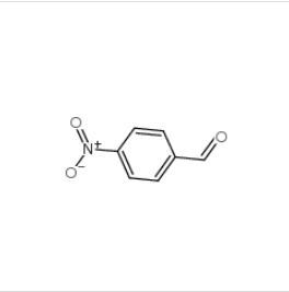 对硝基苯甲醛|555-16-8 