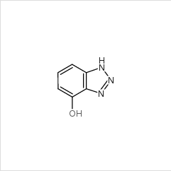 1-羟基苯并三唑|2592-95-2 