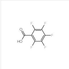 2,3,4,5,6-五氟苯甲酸|602-94-8 