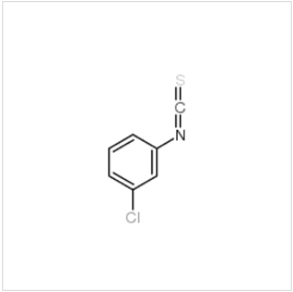 3-氯异硫氰酸苯酯|2392-68-9 