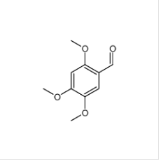 2,4,5-三甲氧基苯甲醛|4460-86-0 