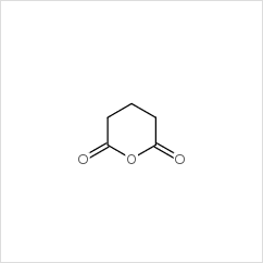 戊二酸酐|108-55-4 