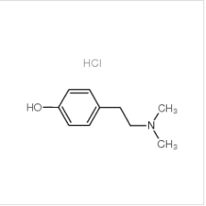 大麦芽碱盐酸盐|6027-23-2 