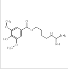 盐酸益母草碱|24697-74-3 