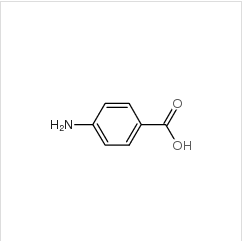 对氨基苯甲酸|150-13-0 