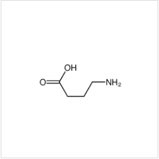 4-氨基丁酸|56-12-2 