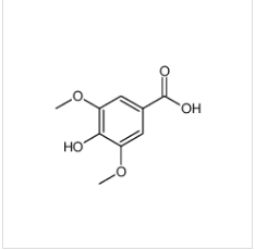 丁香酸|530-57-4 