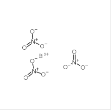 硝酸铋|10361-44-1 