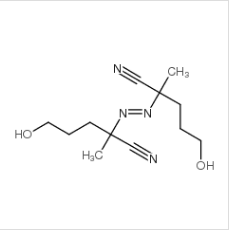 4,4'-偶氮双(4-氰基戊醇)|4693-47-4 