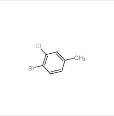 3-氯-4-溴甲苯|6627-51-6 