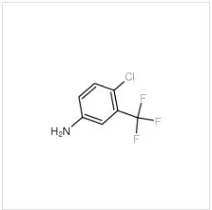 2-氯-5-氨基三氟甲苯|320-51-4 