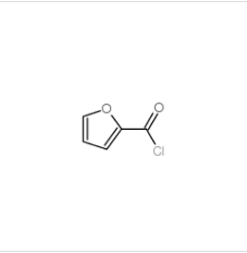 呋喃甲酰氯|527-69-5 