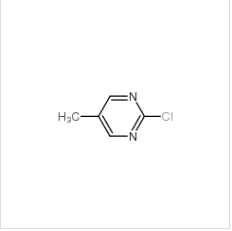 2-氯-5-甲基嘧啶|22536-61-4 