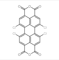 1,6,7,12-四氯-3,4,9,10-四甲酸二酐|156028-26-1 