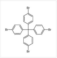四溴四苯甲烷|105309-59-9 