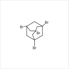 1,3,5,7-四溴金刚烷|7314-86-5 