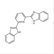 2，6-双（2-苯基咪唑）|28020-73-7 