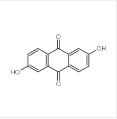 2,6-二羟基蒽醌|84-60-6 