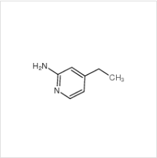 2-氨基-4-乙基吡啶|33252-32-3 