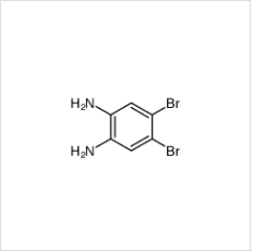 4,5-二溴邻苯二胺|49764-63-8 