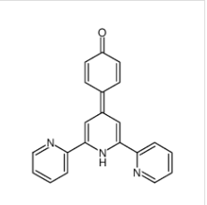 4'-(4-羟基苯基)-2,2':6',2"-三联吡啶|89972-79-2 