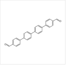 1,4-二(4-醛基苯基)苯|857412-06-7 