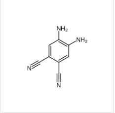4,5二胺基邻苯二氰|129365-93-1 