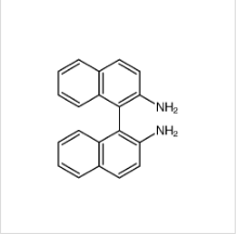 (S)-(-)-1,1'-联-2-萘胺|18531-95-8 