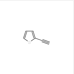 2-乙炔噻吩|4298-52-6 