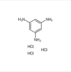 1,3,5-三氨基苯盐酸盐|638-09-5 