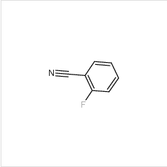 2-氟苯腈|394-47-8 