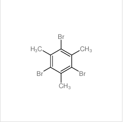 2,4,6-三溴-1,3,5-三甲基苯|608-72-0 