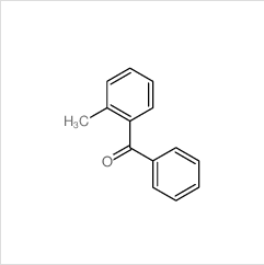 2-甲基二苯甲酮|131-58-8 