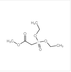 膦酰基乙酸甲酯二乙酯|1067-74-9 