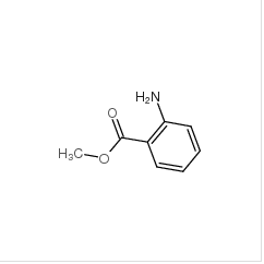 氨茴酸甲酯|134-20-3 